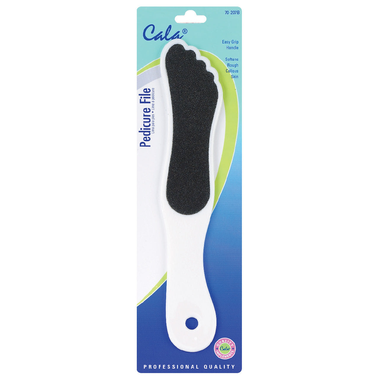 Cala Pedicure File (70-207b)